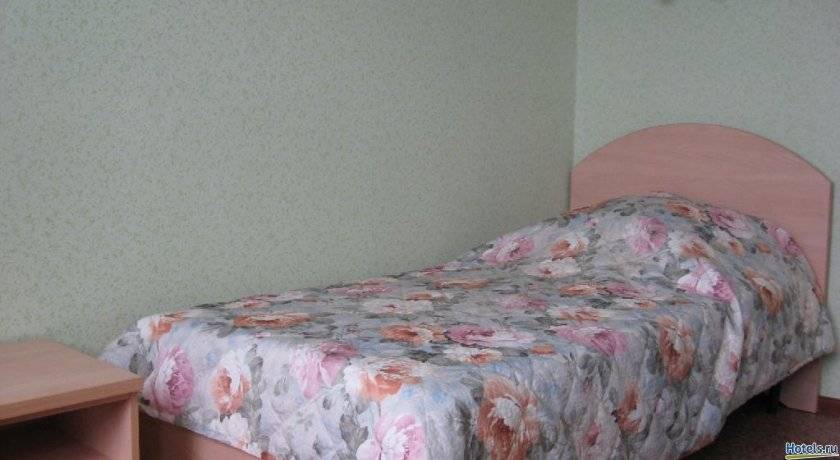 Одноместный  эконом